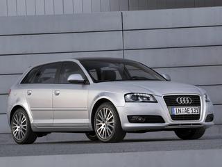 Отзывы на Ауди А3 Отзывы на Ауди А3