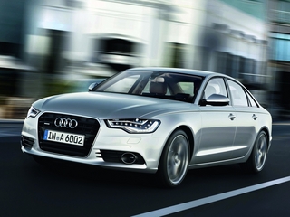 Отзывы на Ауди А6