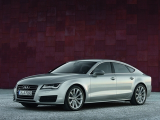 Отзывы на Ауди А7