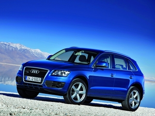 Отзывы на Ауди Ку5 Отзывы на Ауди Ку5