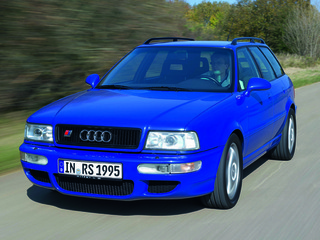 Отзывы на Ауди РС2 Отзывы на Ауди РС2