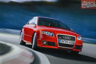 Отзывы на Ауди РС4 Отзывы на Ауди РС4