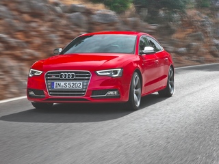 Отзывы на Ауди С5 Отзывы на Ауди С5