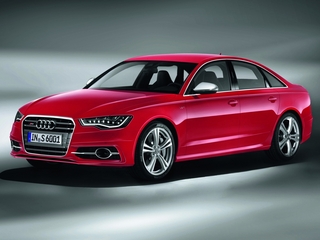 Отзывы на Ауди С6 Отзывы на Ауди С6