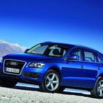 Ауди Ку5