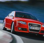 Ауди РС4