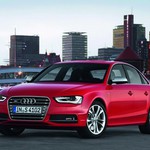 Ауди С4