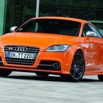 Ауди ТТС