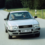 Ауди 80